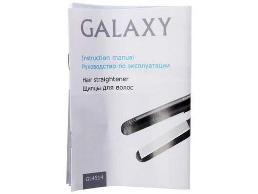Выпрямитель для волос GALAXY LINE GL 4514